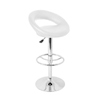 Posh Hydraulic Barstool BS-TW-POSH(OFS)