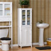 Reserve Deluxe White Storage Tower BT9084 (SEIFS)