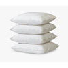 BioPEDIC Standard Pillows 4-Pack (AFS)
