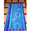 Blue Sun Egyptian cotton Beach Towel Blue-Sun(RPT)