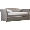Burlington Daybed with Trundle THRE3207(WFFS)