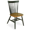 Solid Wood Copenhagen Chair C57-385(ICFS)