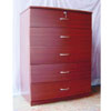 5-Drawer Dresser With Lock CS-026_(SY)
