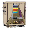 69 In. Portable Closet Storage Organizer CLFS-AL01_(EBFS)