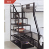 Metal Storage Ladder For Loft Or Bunk Bed CM-L1041(IEM)