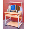 Mobile Computer Cart CP-1205CH(SY)