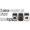 3-Piece Canister Set CS10322(HDS)