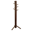 Farmhouse Coat Tree CT16528(PM)