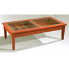 Wooden Coffee Table CT328C (PK)