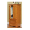 Manhattan Armoire C-7190(AFFS)