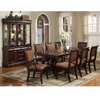 Contempo Dining Room Set (P)