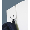 Over The Door Double Hook DH10048(HDS)