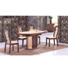 5 Pcs Dining Set DT-02/DTC-02(ALA)