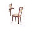 Dining Chair DTC-03(ALA)