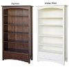 DaVinci Bookcase M5926E(OFS)