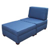 DuoBed Multifunctional Chaise Lounge MFCL(WFFS)
