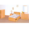 3 Drawer Chest Bed ES101T/F/ 2303/04/05 /116 (E&S)