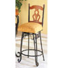 Swivel Bar Stool F1062 (PX)