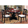 5-Pc Dining Set F2064/F1040 (PX)