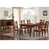 Cherry Finish Dining Set F2171/F1082 (PX)