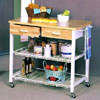 Kitchen Cart 