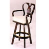 Swivel Bar Stool F4125 (PX)