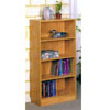 4-Tier Bookcase F4621 (PX)