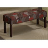 Jacquard Fabric Bench F4801 (PXFS50)