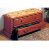 Cedar Chest With Drawers F4812 (PX)