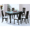 Checker Glass Dinette Set F5455_ (TMC)