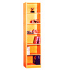 6-Shelf Bookcase F5616 (TMC)