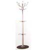 Coat Rack With Heavy Marble Base 4303(SYFS)