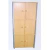 6-Door Storage Cabinet F5657(TMC)