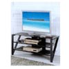 Two Shelf Entertainment Center  F5918_ (TMC)