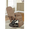 Microfiber Plush Massage Chair F7060 (PX)