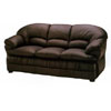 100% Leather Sofa & Loveseat F7553/52 (PX)