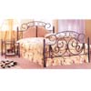 Headboard & Footboard F9056 (PX)