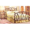 Headboard & Footboard F9058 (PX)