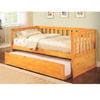 Day Bed With Trundle F9083 (PX)