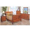 Sleigh Bed Room Set F9135 (PX)
