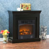 Walden Petite Electric Fireplace FA910_E (SEIFS)