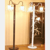 Chanderlier Floor Lamp FL70-9683 (YL)