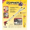 Gopher-Pick Up And Reaching Tool GOP (OnTel)