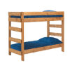 Twin or Full One-Piece Bunk Bed 3011_(PC)