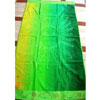 Green Sun Beach Towel Egyptian cotton Velour Green-Sun(RPT)