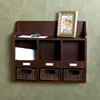 Chelmsford Wall Storage Unit HE4012 (SEIFS)