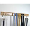 Home Essential Tie & Belt Hanger Natural HG 16177 (PM)