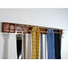 Home Essential tie hanger walnut HG 16178 (PMFS)