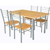 5-Pcs Dinette Set HI005(HO)