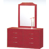 6-Drawer Dresser HI62DM_(HO)